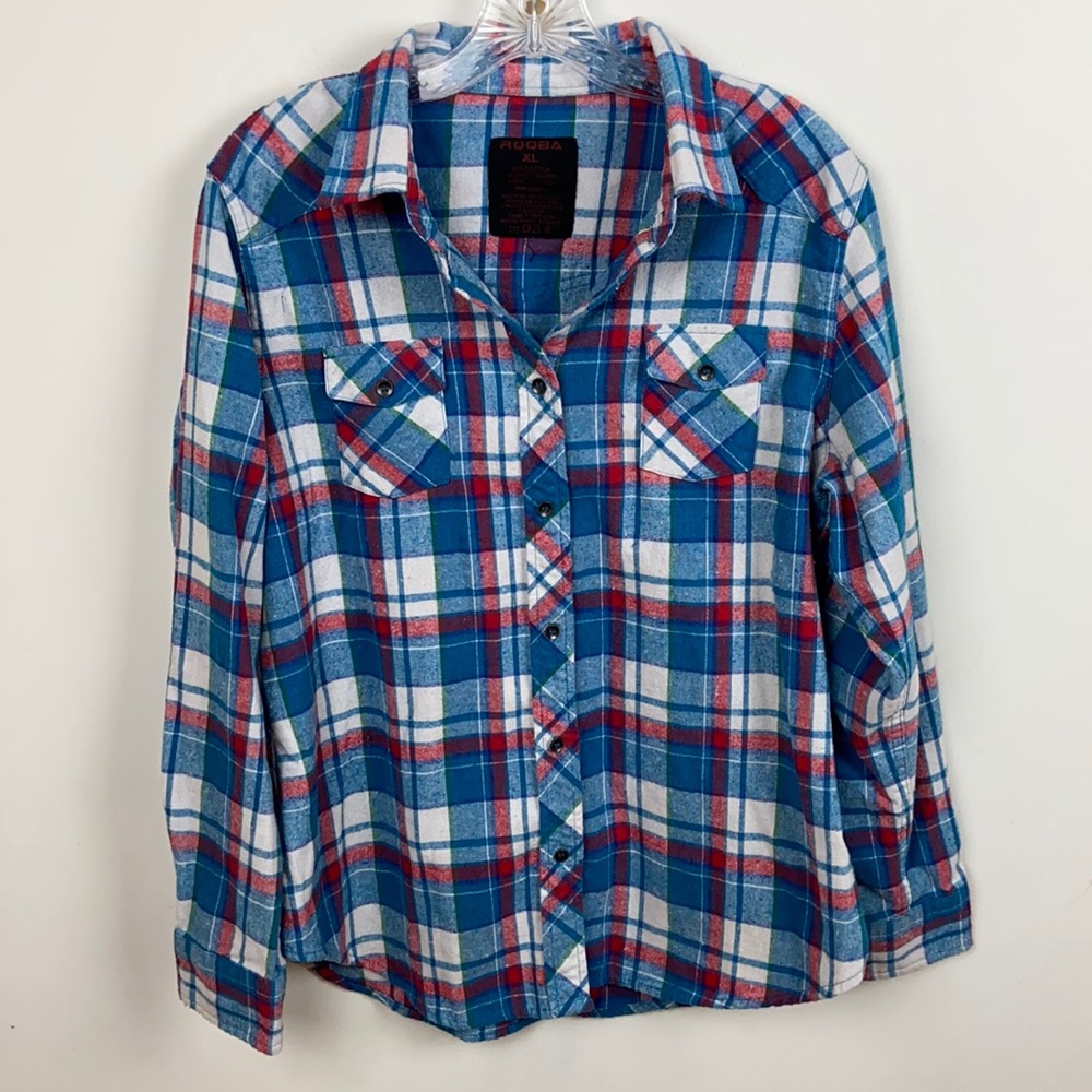 Flannel